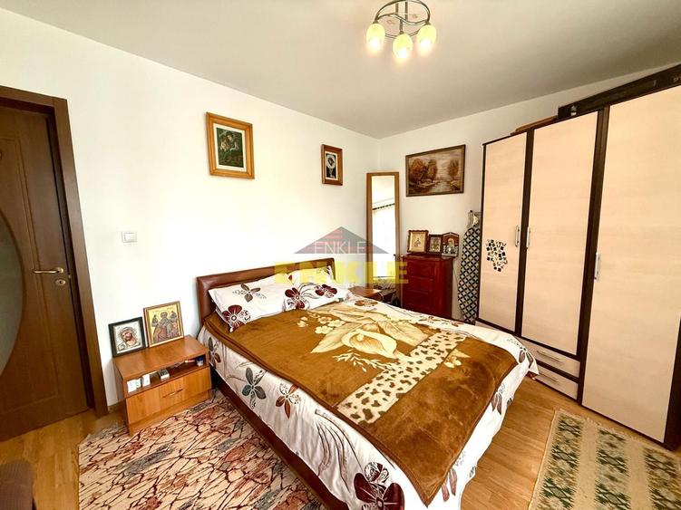 Apartament 3 camere de vânzare/Etaj 1– zonă Carrefour - 4