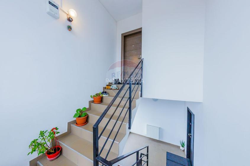 Apartament pe 2 niveluri de vânzare Victoriei - 15