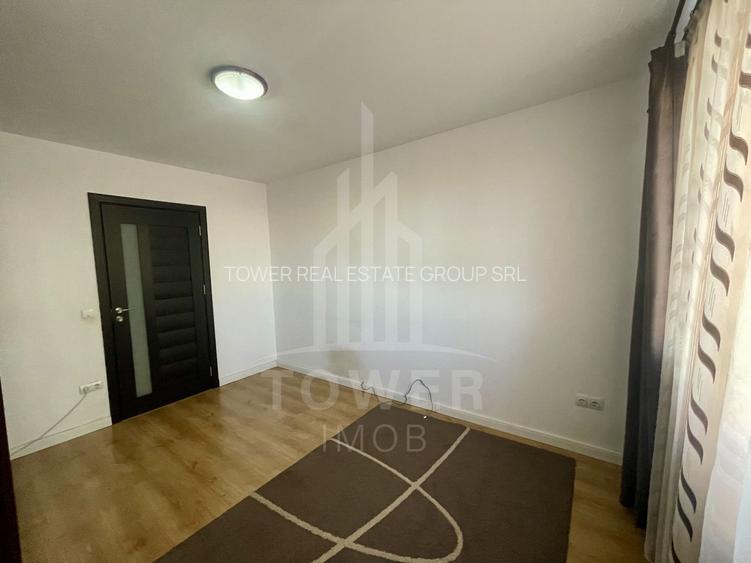Apartament spațios cu 3 camere Hipodrom 3 - 13