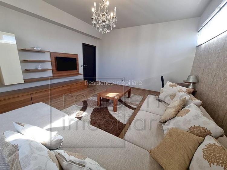 Apartament 2 camere separate, Manastur, zona USAMV - 3