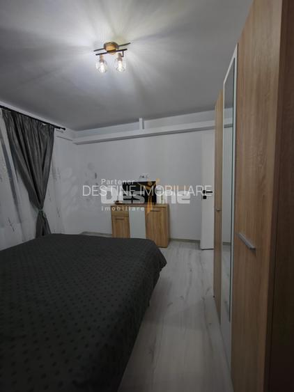 Apartament 2 camere, complet renovat, zona Lidl Mihai Bravu - 4