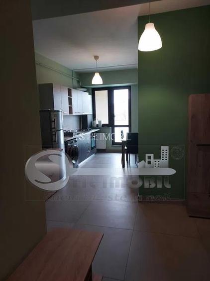 Apartament 2 Camere cu Loc de Parcare – Lazar Residence, Iași - 6