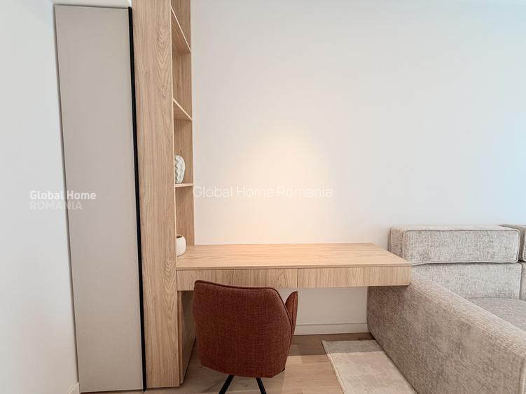 NEW | First Rent | 3 Rooms + Parking | Premium | First Estate - Pipera - 26