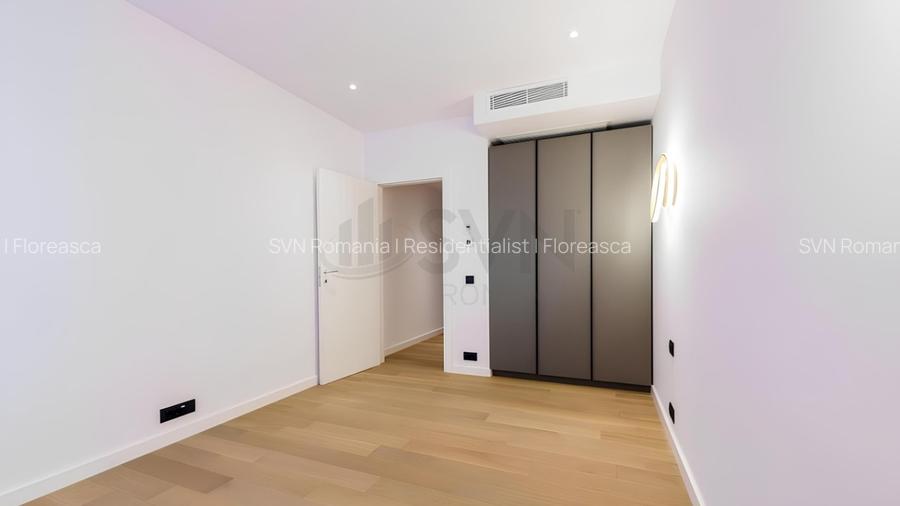 REA1028135 Apartament High End 4 camere I One Herastrau Towers - 23