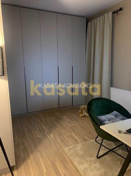 Casă individuală parter Bragadiru | Mobilată/ utilată premium | 100 mp - 2