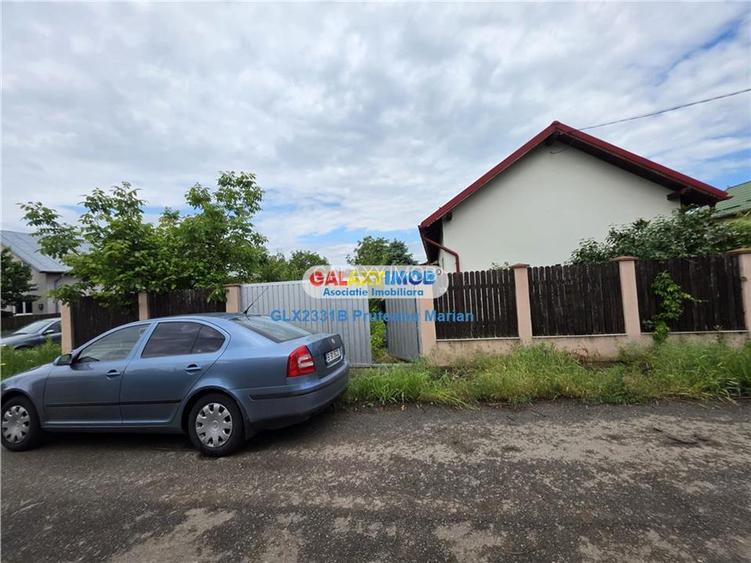 Vanzare casa Moderna situata in comuna Darza cu iesire usoara spre Buf - 15