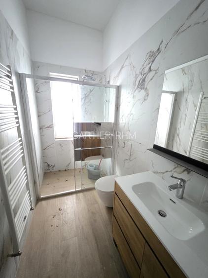 De închiriat – Spațiu de birouri în clădire istorică reabilitată, zona Bălcescu - 10