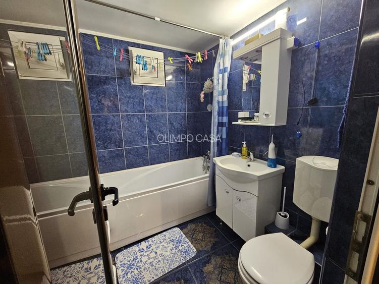 Apartament 3 camere | Centrala Proprie - 2