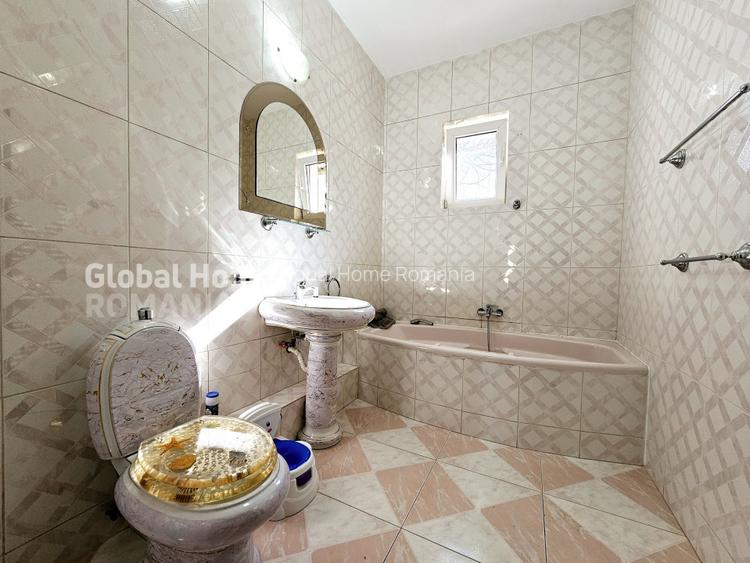 Vila Individuala 466 MP | Pipera  | Teren 1000 MP | Ideala pentru Gradinita - 19