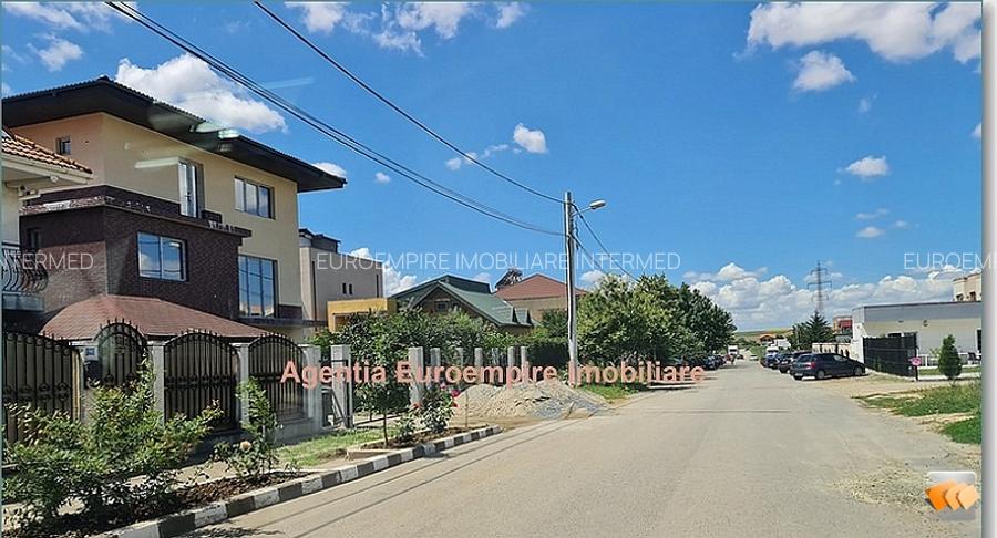 Teren de vanzare in Eforie Nord zona cartier nou - 6