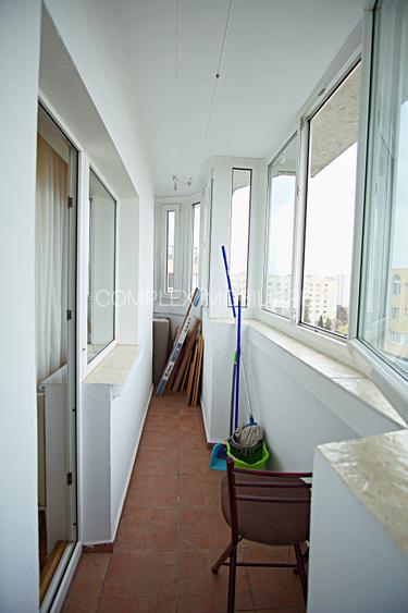 Splaiul Unirii | Nerva Traian | Timpuri Noi metrou, renovat recent, anvelopat - 11