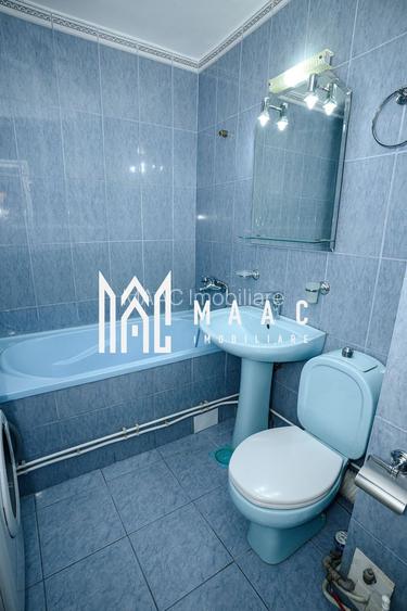 APARTAMENT 2 CAMERE DE INCHIRIAT| CENTRU| CENTRALA PROPRIE - 9