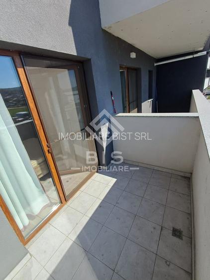 Apartament 2 camere, etaj1 zona Sud, Bloc Nou - 5