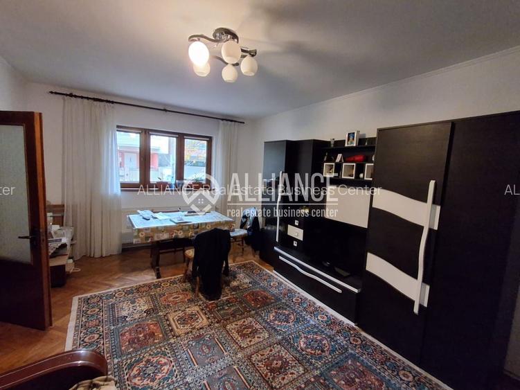 Vila deosebită în Tomis II – confort premium în inima Constanț(COD 08) - 9