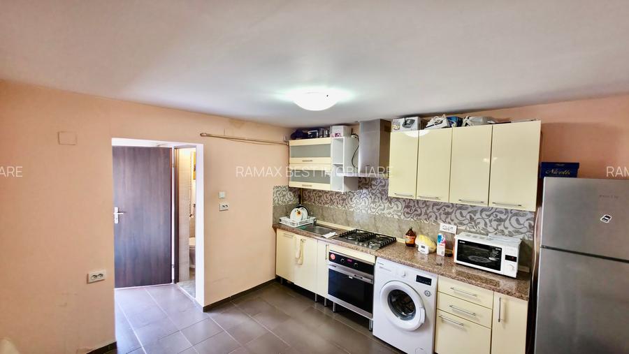 Apartament 1 cameră pe Calea Moților, cu parcare și pet-friendly - 7