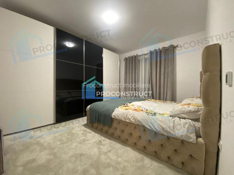 Duplex superb, | 90 mp | Mosnita Noua | 185.000 EUR - 9