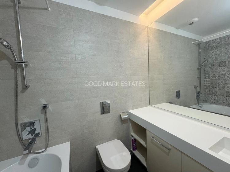 Apartament 2 camere One Herastrau Park - 10