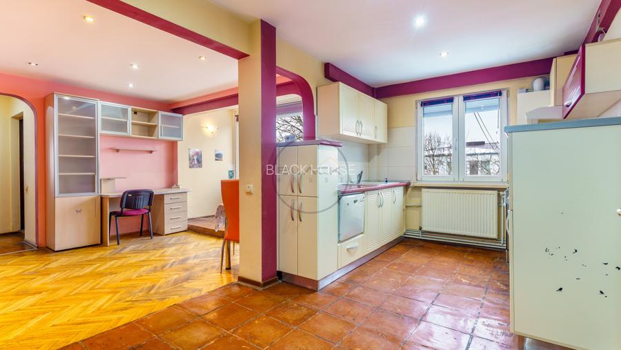 Oportunitate! Apartament 3 camere,  84 mp utili, 2 bai, Manastur - 5