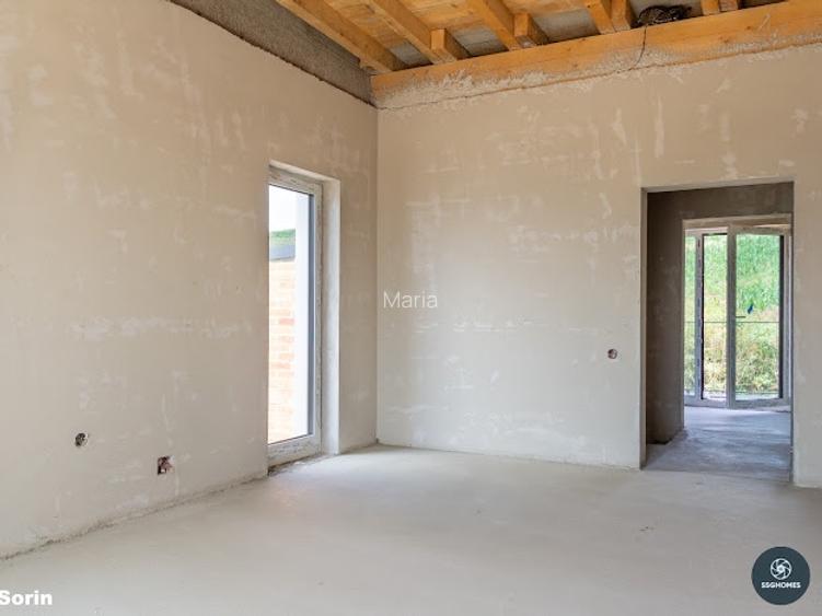 Duplex de vanzare cartier Voroneti  - 4