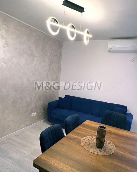 Apartament 3 camere Giroc bloc nou - 5