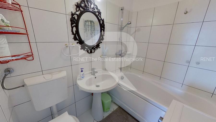 Priveliște panoramică unică - apartament de închiriat în Piața Domenii! - 6