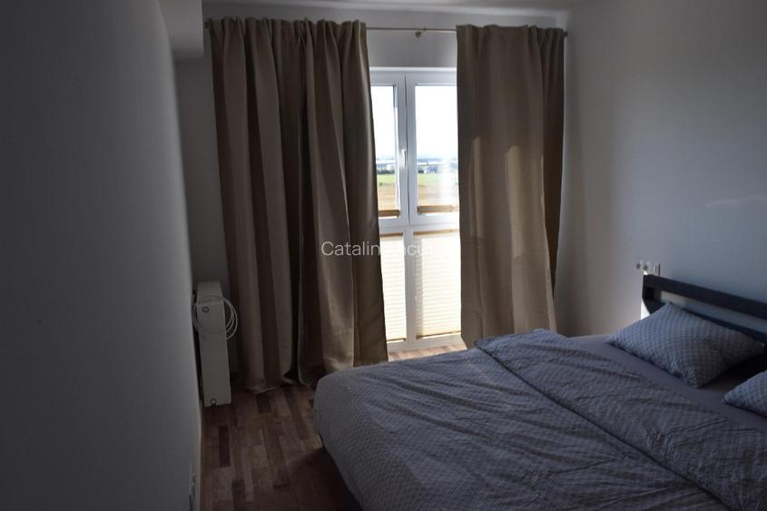 Apartament 2 camere Mobilat si utilat 55 mp Brasov Nicolae Labis  53 - 6