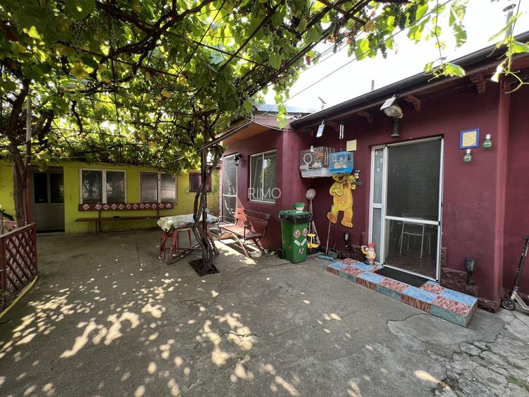 Teren Piata Presei - Poligrafiei - Damaroaia - 4