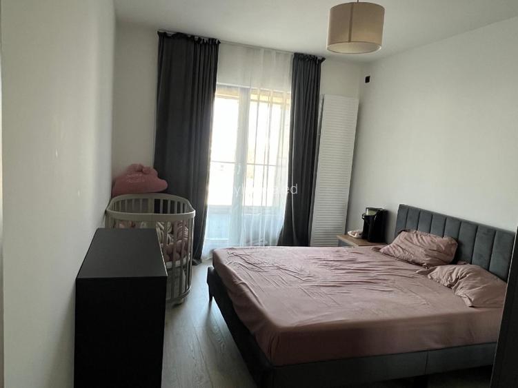 Apartament 2 camere spatios - 3