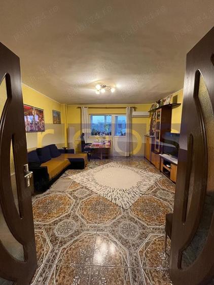 VANZARE - APARTAMENT | 3 CAMERE |  PIATA -UNIRII - 2