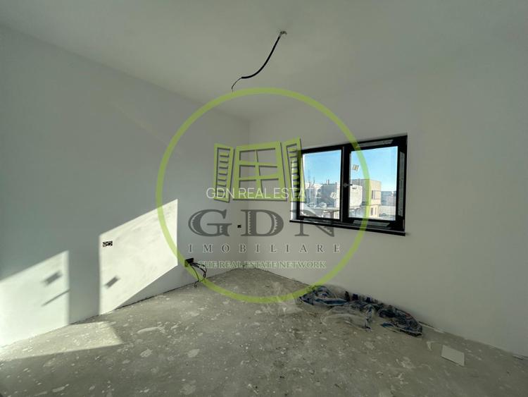 Casa P+1, teren 324 mp, 151 mp utili, zona Magnolia, Pielesti - 5