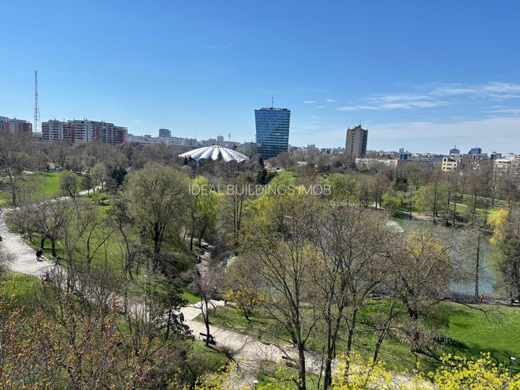 Apartament cu 3 camere in TEI-Parcul Circului - 12