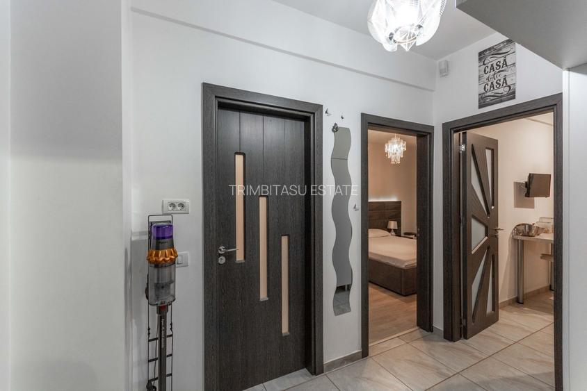 Metrou Mihai Bravu- Vitan - Apartament 2 camere+ loc de parcare |2018 - 16