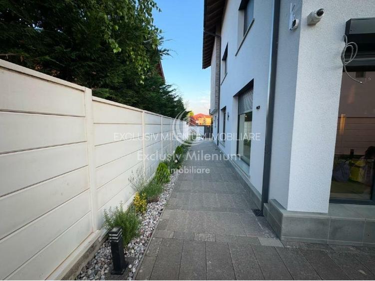 Vila Henri Coanda / Aviatiei Birouri /Locuinta - 14