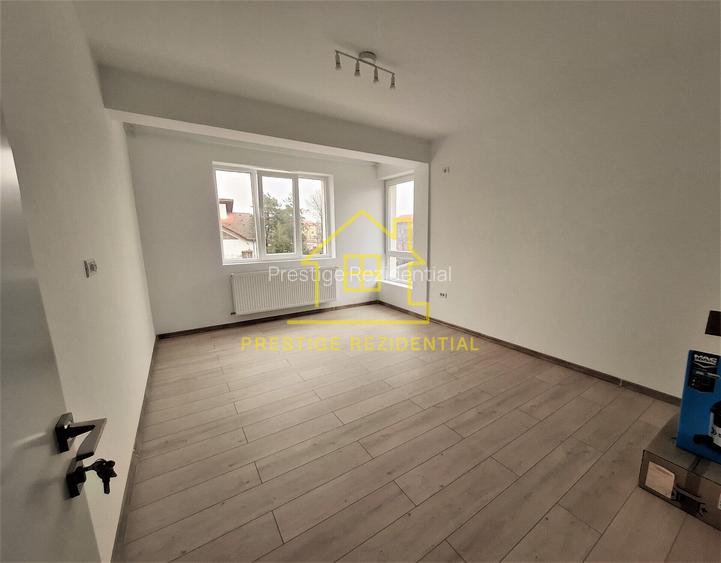 Oltenitei-Paraul Rece- 3 Cam- 77mp-Dec- Mutare rapida- Et.1- Parcare - 5