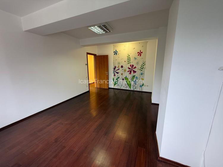 Apartament 4 Camere | 131 mp | Loc de parcare inclus - 7