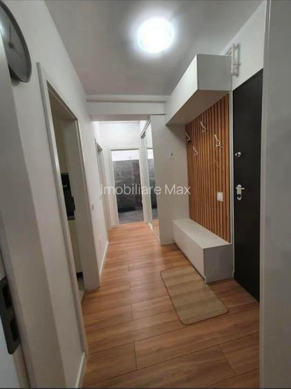 Exigent Plaza Apartament 2 Camere  Modern Utilat+ Mobilat, Metrou Lujerului 8min - 10