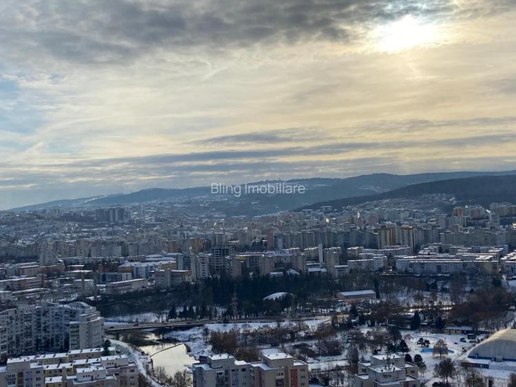 Apartament 3 camere - 79.8 mp utili + terasa 79.9 mp - Grigorescu, str. Uliului - 7