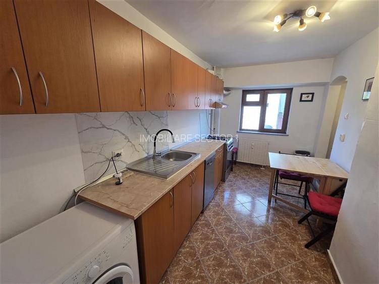 Apartament 3 camere  Piata Victoriei Str. Mexic nr. 2 spre inchiriere - 19