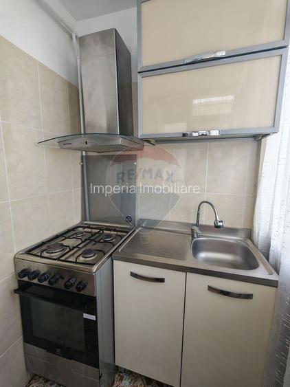 2 camere în Brazda lui Novac, zona linistita, centrala - 6