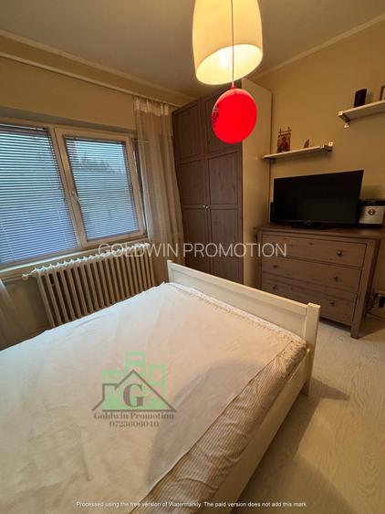 2 camere elegante Dorobanti - 4