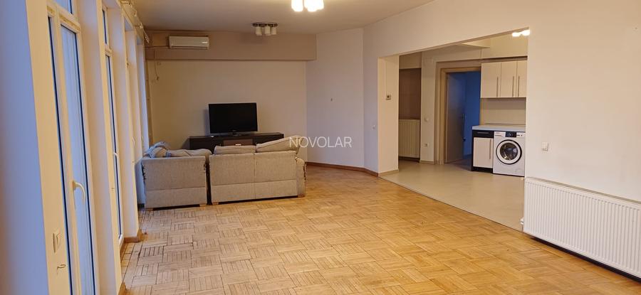 Apartament 3 camere Cismigiu, bulina - 7