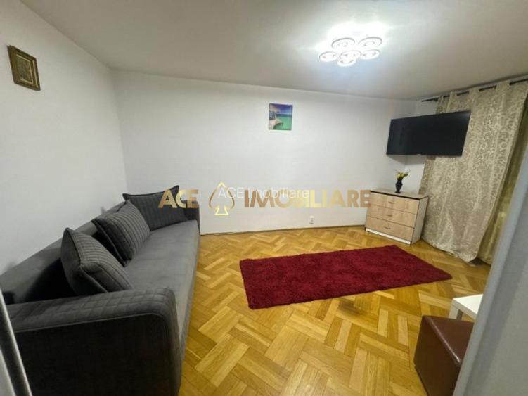 2 Camere de inchiriat | Baba Novac | Metrou | Mobilat | Utilat - 4