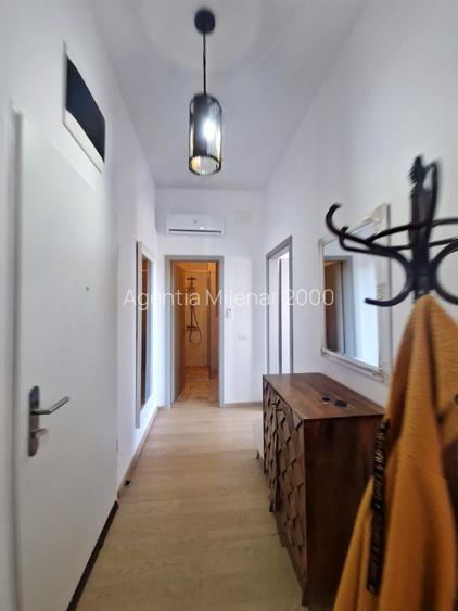Locatie privilegiata: La ISHO cu 2 terase cu Vedere către Râul Bega - 29