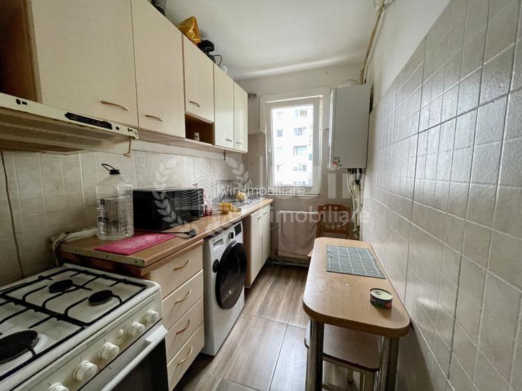 Apartament 3 camere | 48 mp | Manastur | Zona La Terenuri! - 6