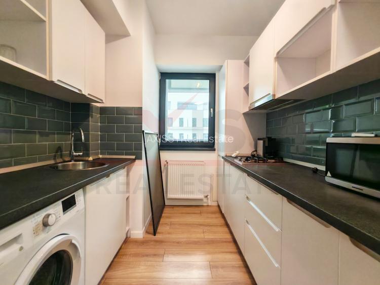 Ap exclusivist 2 camere | vedere la mare | 50 m de plaja | Mamaia IAKI - 7