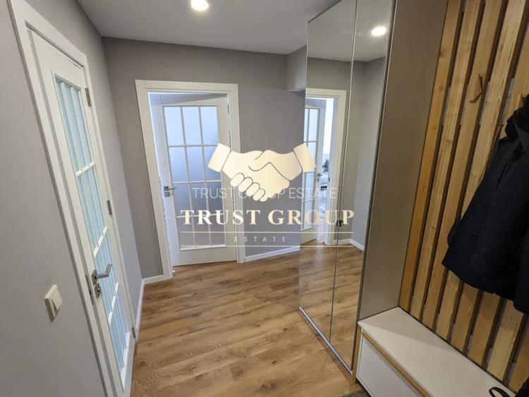 3 camere Politehnica-Lujerului | Renovat la cheie | Bloc reabilitat | - 6