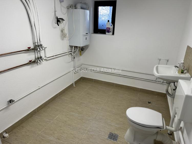 CASA NOUA 5 CAMERE I DE INCHIRIAT I CETATE I ALBA IULIA I NEMOBILATA I - 19