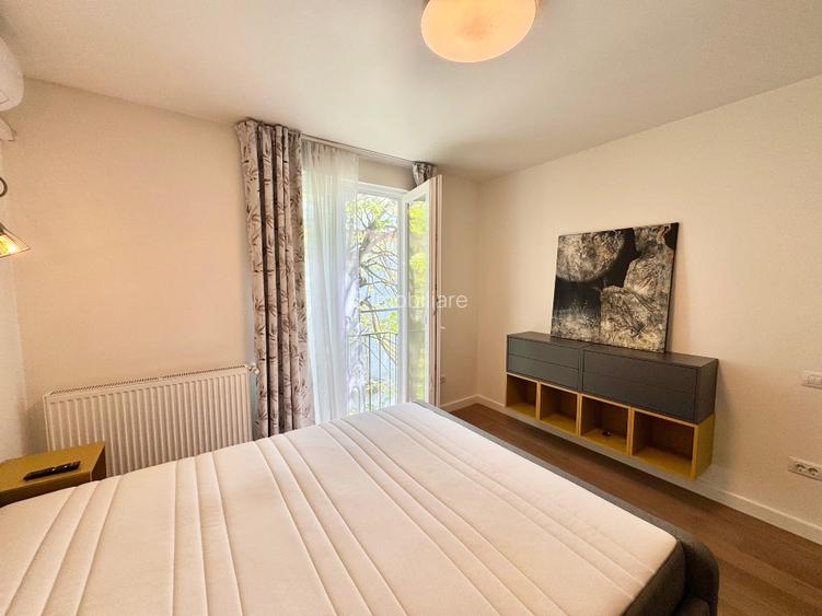 2 camere Primaverii renovat, Zero comision - 7