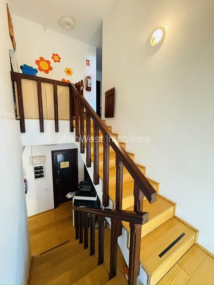 Bucovina–Mehala | 15 camere | 728 mp teren | Proprietate multifuncțională - 32