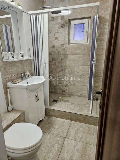 2 camere decomandat la etajul 1 in triunghiul Aviatiei - 8